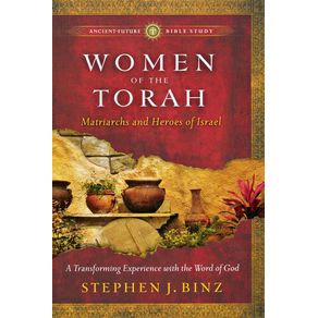 Women-of-the-Torah