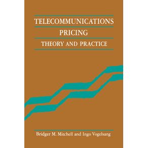 Telecommunications-Pricing