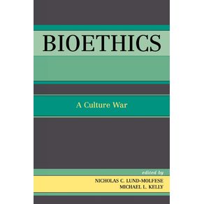 Bioethics