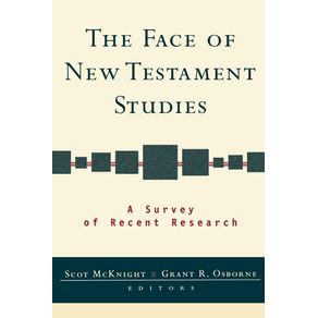 The-Face-of-New-Testament-Studies