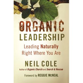 Organic-Leadership