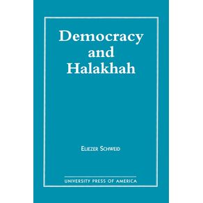 Democracy-and-the-Halakhah