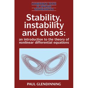 Stability-Instability-and-Chaos