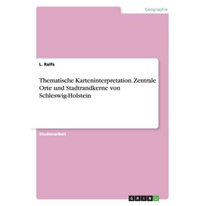 Thematische-Karteninterpretation.-Zentrale-Orte-und-Stadtrandkerne-von-Schleswig-Holstein