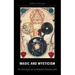 Magic-and-Mysticism