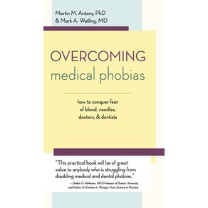 Overcoming-Medical-Phobias