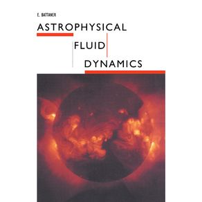 Astrophysical-Fluid-Dynamics
