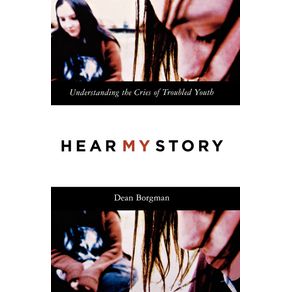Hear-My-Story