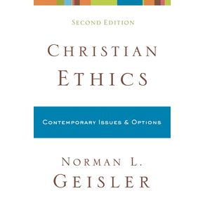Christian-Ethics