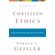 Christian-Ethics