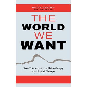 The-World-We-Want