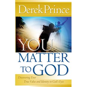 You-Matter-to-God