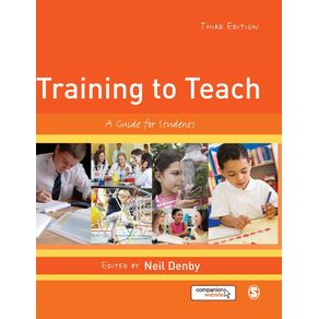 Training-to-Teach