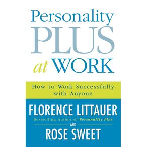Personality-Plus-at-Work