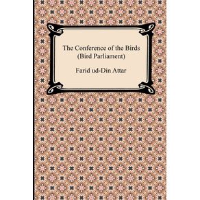 The-Conference-of-the-Birds--Bird-Parliament-