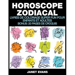 Horoscope-Zodiacal