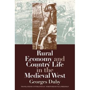 Rural-Economy-and-Country-Life-in-the-Medieval-West