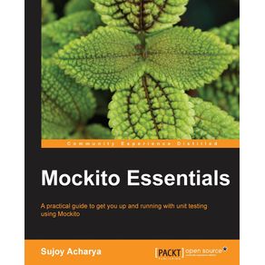 Mockito-Essentials