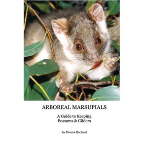 Arboreal-Marsupials---Caring-for-Possums-and-Gliders