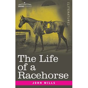 The-Life-of-a-Racehorse