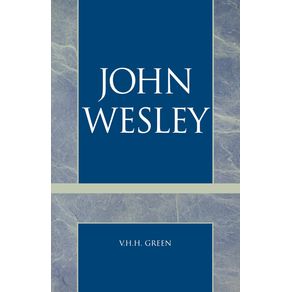 John-Wesley