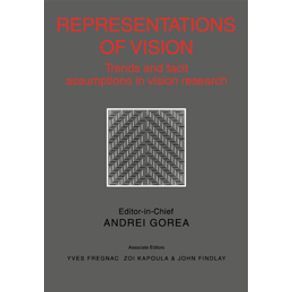 Representations-of-Vision