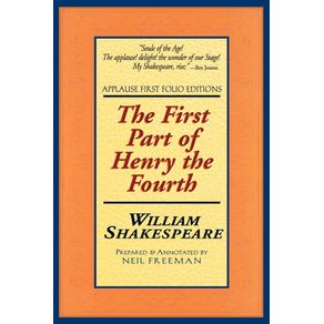 The-First-Part-of-Henry-the-Fourth