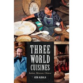Three-World-Cuisines