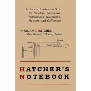 Hatchers-Notebook