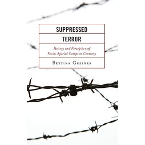 Suppressed-Terror