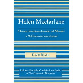 Helen-Macfarlane