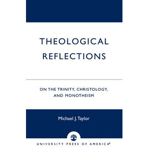 Theological-Reflections