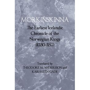 Morkinskinna