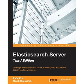 Elasticsearch-Server-Third-Edition