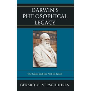 Darwins-Philosophical-Legacy