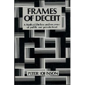 Frames-of-Deceit