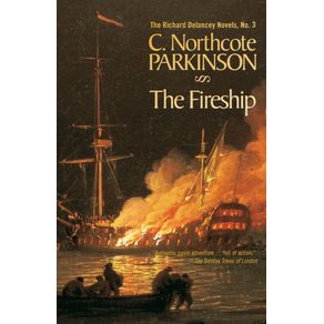 The-Fireship