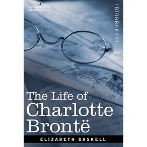 The-Life-of-Charlotte-Bronte