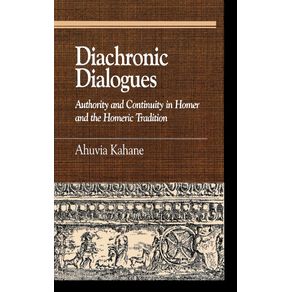 Diachronic-Dialogues