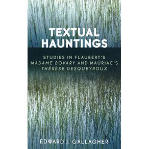 Textual-Hauntings