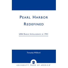 Pearl-Harbor-Redefined