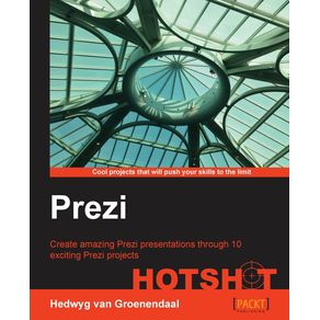 Prezi-Hotshot