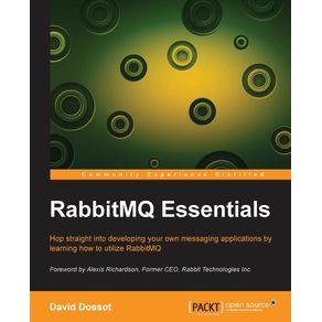 Rabbitmq-Essentials