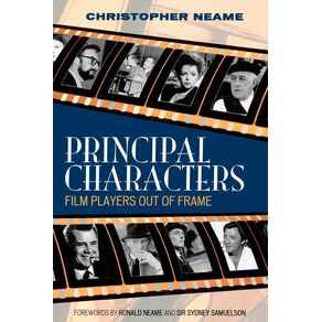 Principal-Characters
