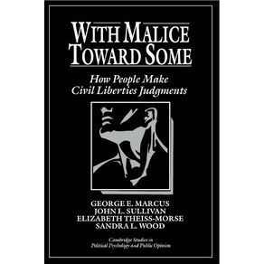 With-Malice-Toward-Some