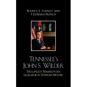 Tennessees-John-Wilder