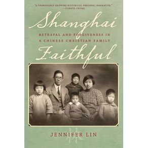 Shanghai-Faithful