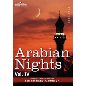 Arabian-Nights-in-16-Volumes