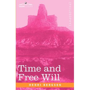 Time-and-Free-Will