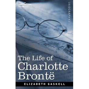 The-Life-of-Charlotte-Bronte